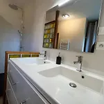 Maison Du Verger Ideal Pour Famille Ou Ami & Sejour Pro בית נופש *