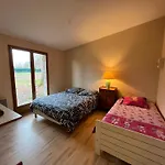 Maison Du Verger Ideal Pour Famille Ou Ami & Sejour Pro בית נופש *