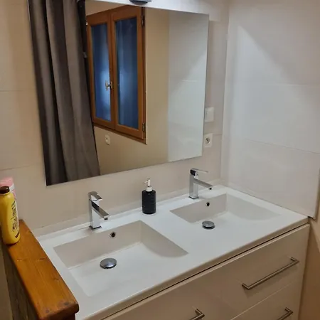 Maison Du Verger Idéal Pour Séjours Pros Сasa de vacaciones *