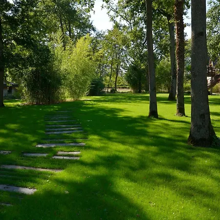 Сasa de vacaciones Maison Du Verger Idéal Pour Séjours Pros Soucelles