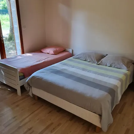 Maison Du Verger Idéal Pour Séjours Pros Soucelles