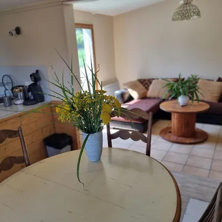 Maison Du Verger Ideal Pour Sejours Pros