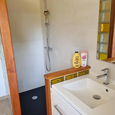 Maison Du Verger Ideal Pour Sejours Pros 펜션