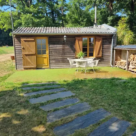 Maison Du Verger Idéal Pour Séjours Pros Hébergement de vacances *