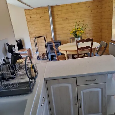 Maison Du Verger Idéal Pour Séjours Pros Сasa de vacaciones *