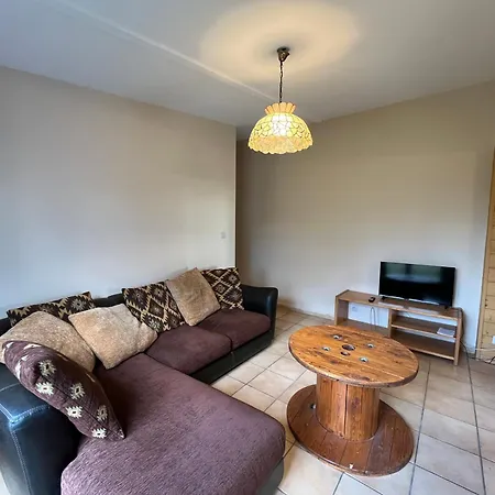 Maison Du Verger Idéal Pour Séjours Pros * Soucelles