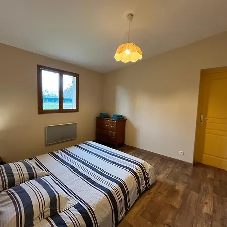 Maison Du Verger Ideal Pour Sejours Pros Soucelles