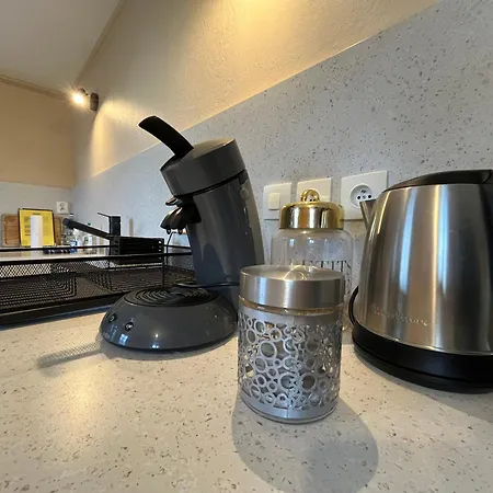 Сasa de vacaciones Maison Du Verger Idéal Pour Séjours Pros