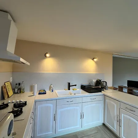 Maison Du Verger Idéal Pour Séjours Pros *