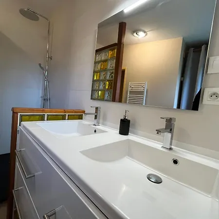 Maison Du Verger Idéal Pour Séjours Pros Hébergement de vacances *