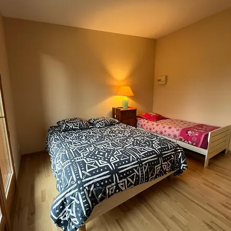 Maison Du Verger Idéal Pour Séjours Pros Soucelles