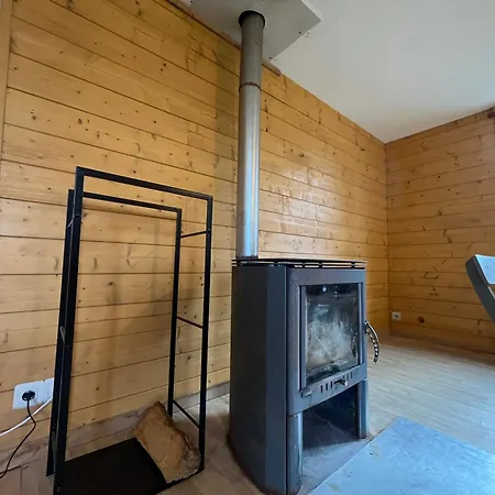 Сasa de vacaciones Maison Du Verger Idéal Pour Séjours Pros *