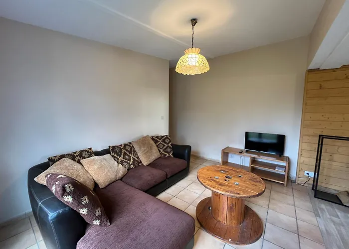 La Maison Verger * Soucelles