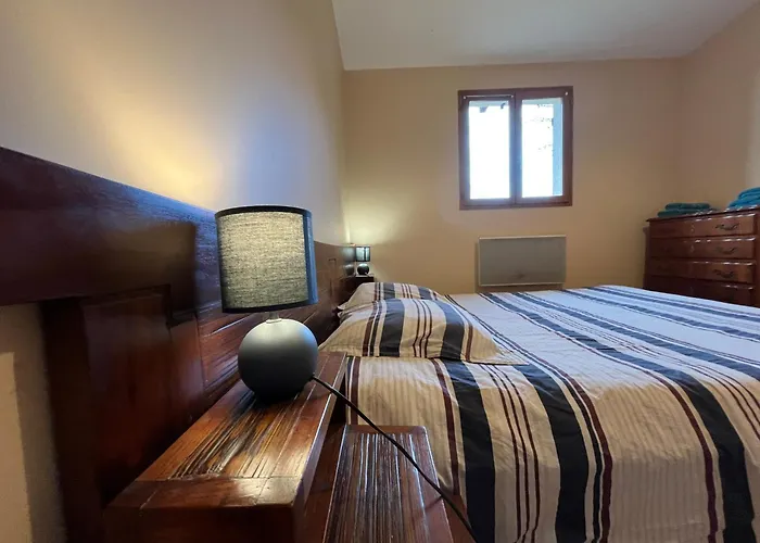 La Maison Verger Hébergement de vacances Soucelles