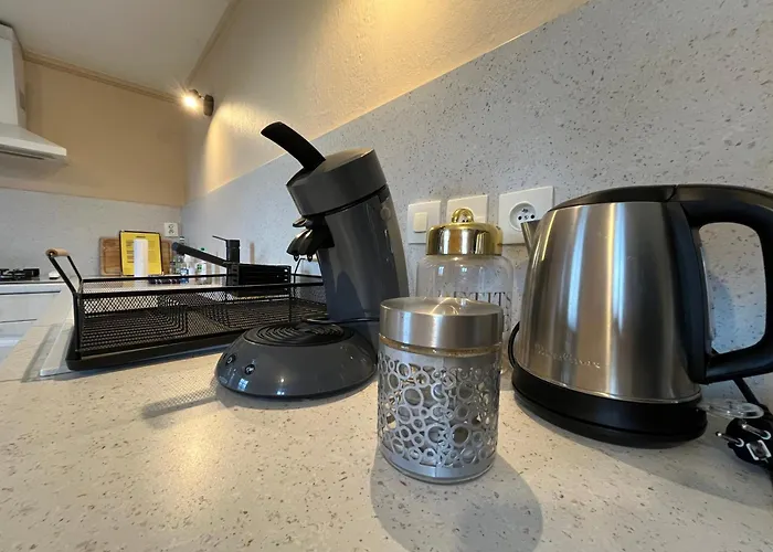 Hébergement de vacances La Maison Verger