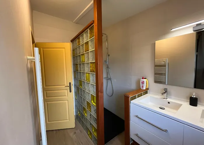 Hébergement de vacances La Maison Verger *