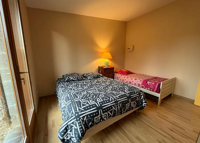 La Maison Verger Soucelles