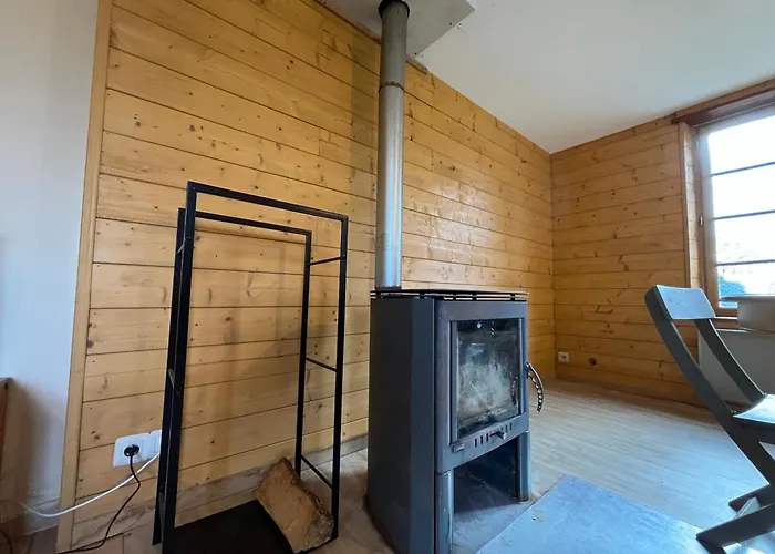 Hébergement de vacances La Maison Verger *